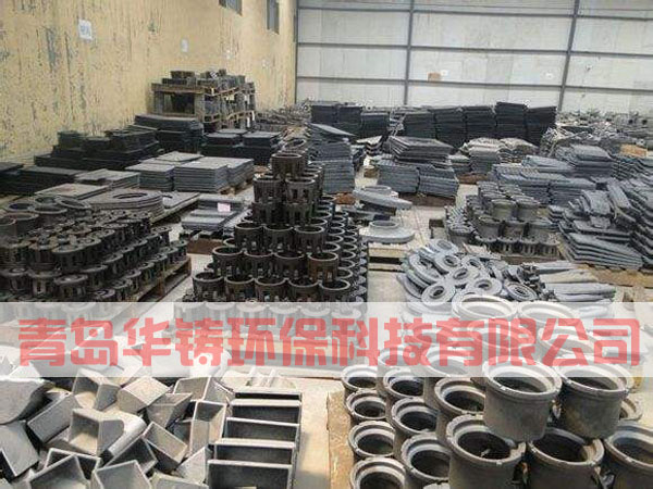 拋丸機配件大全，現(xiàn)貨庫存待發(fā)