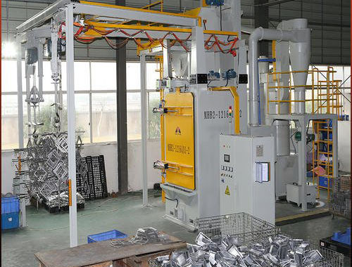 汽車齒輪拋丸機(jī) 汽車齒輪拋丸機(jī)